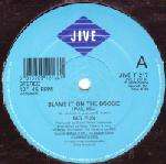 Big Fun - Blame It On The Boogie - Jive - Pop