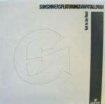 Sunshiners, The & Dawn Tallman - Got To Be Real - Sunshine Groove - US House