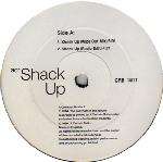 A Certain Ratio - Shack Up - Creation Records - Indie Dance