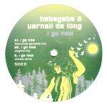 Hebegebe & Vernell de Long - I Go Now - Bombay Records - Deep House