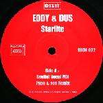 Eddy&Dus - Starlite (Remixes) - SSOH - Deep House