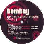 Bran Van 3000 & Miguel GraÃ§a - Unreleased Mixes Volume 2 - Bombay Records - US House