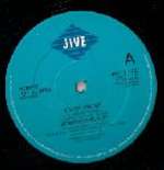 Jonathan Butler - Overflowing - Jive - Soul & Funk