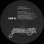 Fab G. - Zombie Stereo - Grand Prix - House