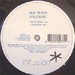 Jan Driver - Soulshaka - Infusion - Progressive