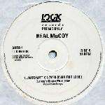 Real McCoy - Automatic Lover (Call For Love) - Logic Records (UK) - US House