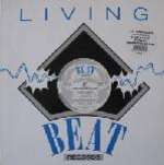 Ambassadors Of Funk - My Minds Made Up - Living Beat Records - House