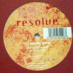 Purple Gang, The - Ghetto Funk / Storm - Resolve - Trance