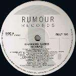 Nomad - Changing Cabins - Rumour Records - US House