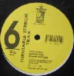 Turntable Terror Trax - Volume 6 - Low Frequency Recordings - Break Beat