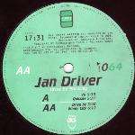 Jan Driver - Drive By Shooting - Formaldehyd - Tech House