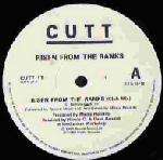 R.F.T.R. - Risen From The Ranks / Sampler '83 - Cutt - House