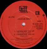 Color Me Badd - I Wanna Sex You Up - Giant Records - R & B