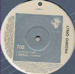 702 - Steelo - Motown - R & B