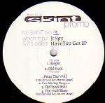 It Spy - Have You Got EP - Skint Records - Big Beat