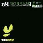 Master&Hess - Troubled Girl - Vicious Grooves - Progressive