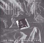 Shirley Jones - Do You Get Enough Love - Philadelphia International Records - Soul & Funk
