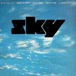 Sky - Sky - Ariola Records Ltd. - Rock