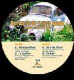 Derrick Carter & Chris Nazuka - A Red Nail Relic - Bombay Records - Deep House