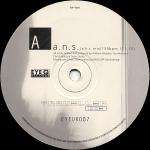 Traveller - One - Eye Q (UK) - Progressive