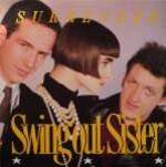 Swing Out Sister - Surrender - Mercury - Disco